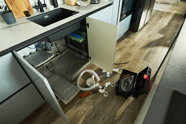 Reliable Drain Cleaning contractor in High Bridge, NJ by Street Wise - Plumbing